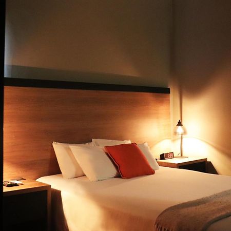 The Lot Boutique Hotel ลิมา ภายนอก รูปภาพ