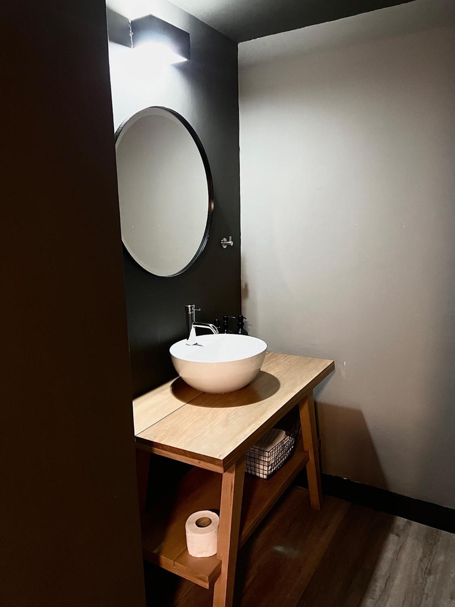 The Lot Boutique Hotel ลิมา ภายนอก รูปภาพ