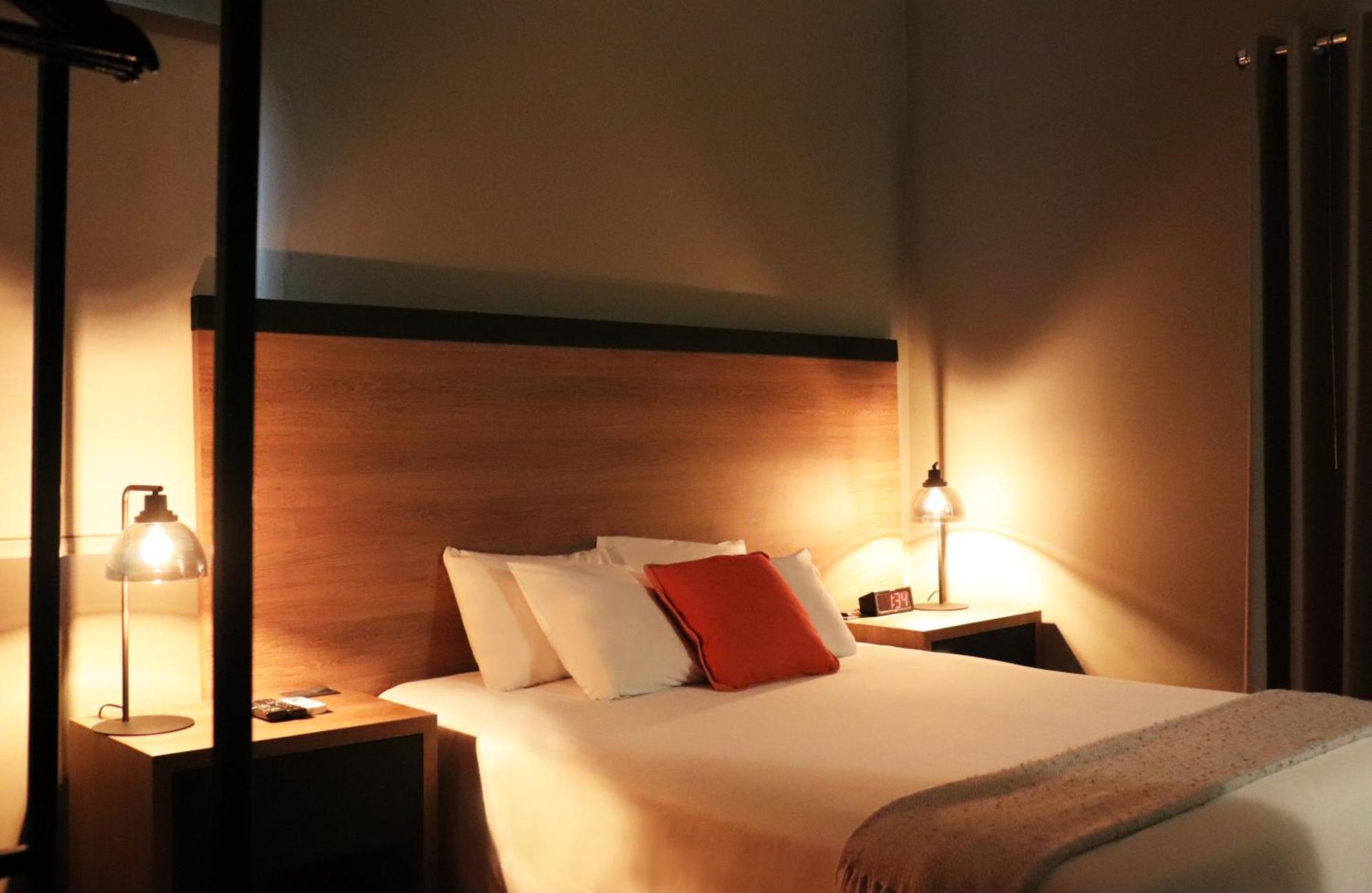 The Lot Boutique Hotel ลิมา ภายนอก รูปภาพ