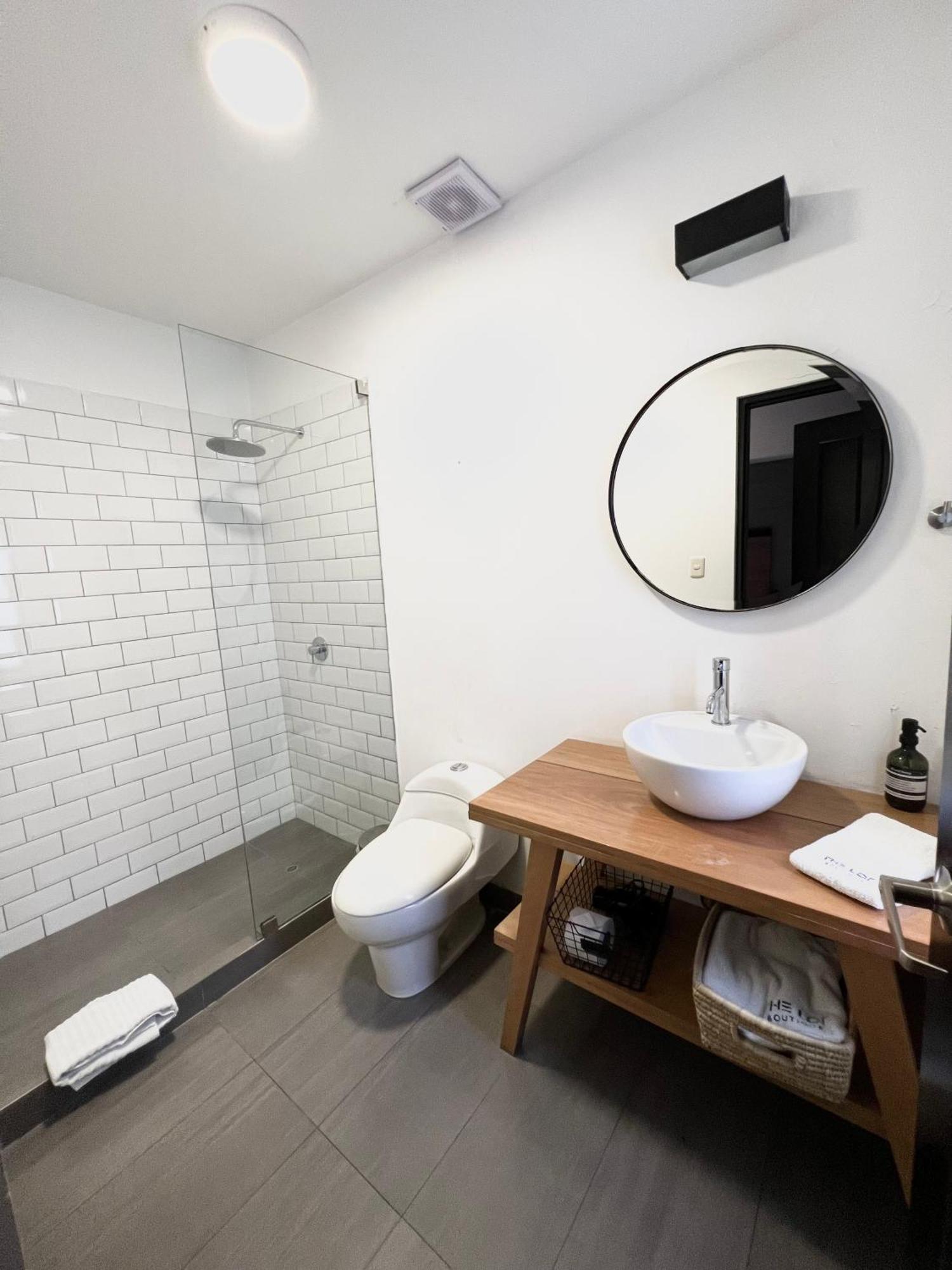 The Lot Boutique Hotel ลิมา ภายนอก รูปภาพ