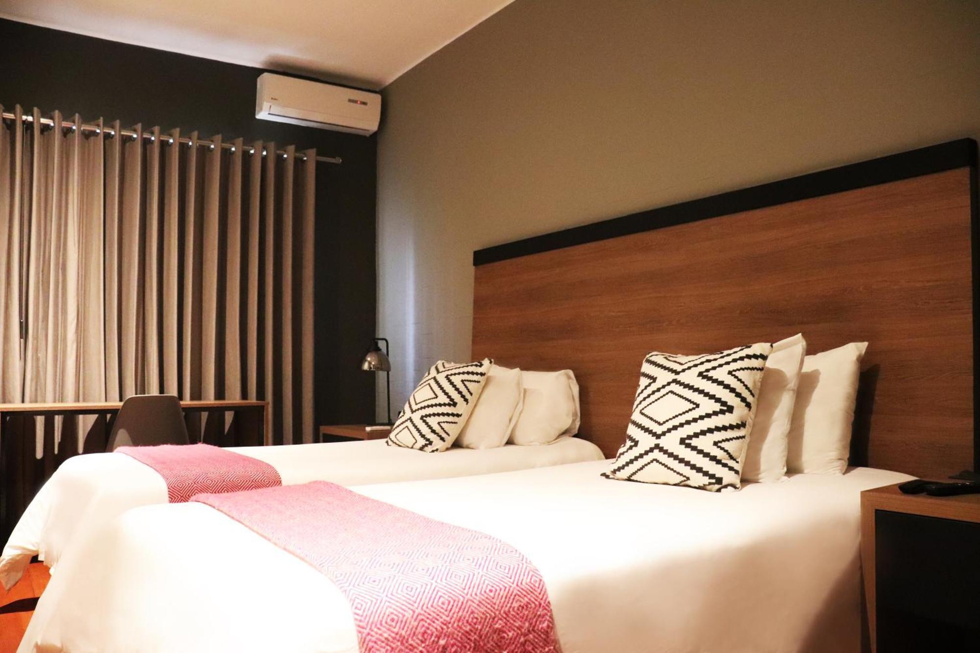 The Lot Boutique Hotel ลิมา ภายนอก รูปภาพ