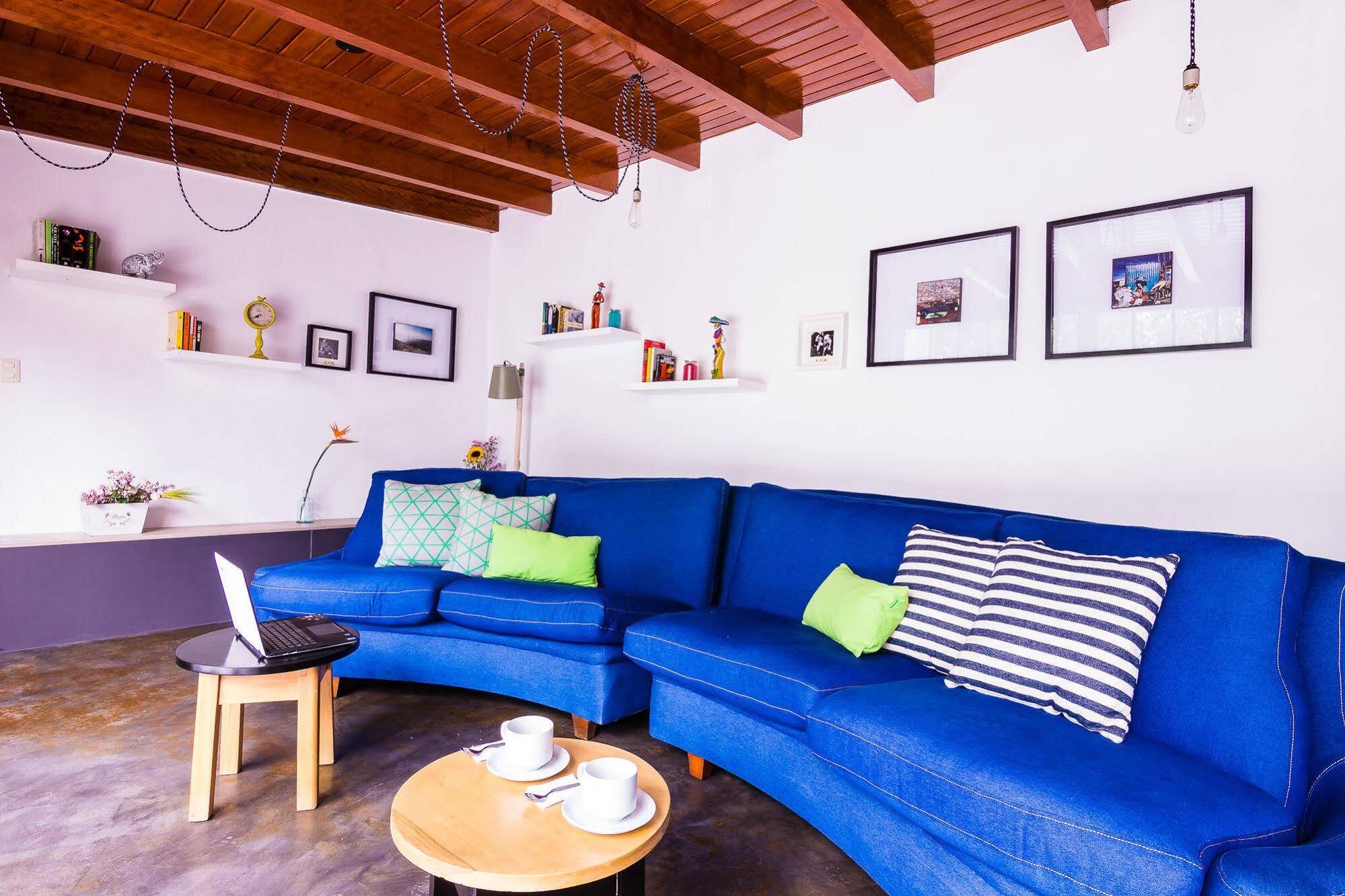 The Lot Boutique Hotel ลิมา ภายนอก รูปภาพ